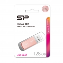 Pendrive HELIOS 202, 128GB 3.2 Gen 1 Silicon Power