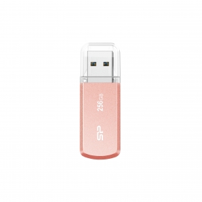 Pendrive Silicon Power HELIOS 202, 3.2 Gen 1, 256GB