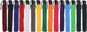 Parasol manualny Ø88 cm LILLE