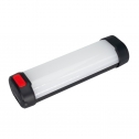 Latarka solarna z power bankiem ES982 3000 mAh