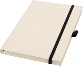 Notes A5 w linie z kartonu po mleku IZMIR