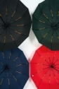 Parasol automatyczny Ø103 cm OMAHA