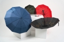 Parasol automatyczny Ø103 cm OMAHA