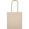 Torba z bawełny organicznej z długimi uszami 180 g/m2 INNSBRUCK