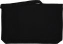 Torba z bawełny organicznej z długimi uszami 270 g/m2 BARI