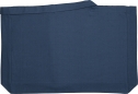Torba z bawełny organicznej z długimi uszami 270 g/m2 BARI