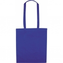 Torba z bawełny organicznej z długimi uszami 180 g/m2 BRANSLEY