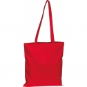 Torba z bawełny organicznej z długimi uszami 180 g/m2 BRANSLEY