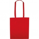 Torba z bawełny organicznej z długimi uszami 180 g/m2 BRANSLEY