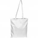 Torba z bawełny organicznej z długimi uszami 180 g/m2 BRANSLEY