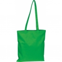 Torba z bawełny organicznej z długimi uszami 180 g/m2 BRANSLEY