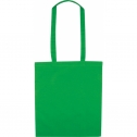 Torba z bawełny organicznej z długimi uszami 180 g/m2 BRANSLEY