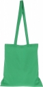 Torba z bawełny organicznej z długimi uszami 180 g/m2 BRANSLEY