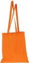 Torba z bawełny organicznej z długimi uszami 180 g/m2 BRANSLEY