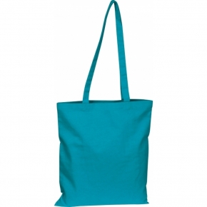 Torba z bawełny organicznej z długimi uszami 180 g/m2 BRANSLEY