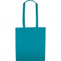 Torba z bawełny organicznej z długimi uszami 180 g/m2 BRANSLEY