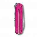 Scyzoryk Classic SD transparentny Victorinox