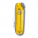 Scyzoryk Classic SD transparentny Victorinox