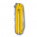 Scyzoryk Classic SD transparentny Victorinox