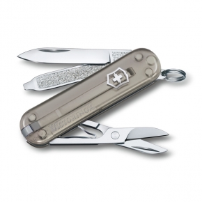 Scyzoryk Classic SD transparentny Victorinox