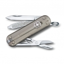 Scyzoryk Classic SD transparentny Victorinox