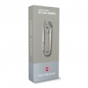 Scyzoryk Classic SD transparentny Victorinox