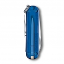 Scyzoryk Classic SD transparentny Victorinox