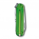 Scyzoryk Classic SD transparentny Victorinox