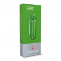 Scyzoryk Classic SD transparentny Victorinox