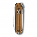 Scyzoryk Classic SD transparentny Victorinox