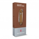 Scyzoryk Classic SD transparentny Victorinox