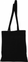 Torba z bawełny organicznej z długimi uszami 180 g/m2 BRANSLEY