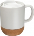 Kubek ceramiczny do sublimacji 300 ml SAN JOSE