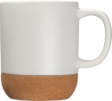 Kubek ceramiczny do sublimacji 300 ml SAN JOSE