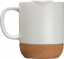 Kubek ceramiczny do sublimacji 300 ml SAN JOSE