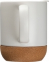 Kubek ceramiczny do sublimacji 300 ml SAN JOSE