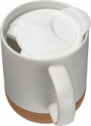 Kubek ceramiczny do sublimacji 300 ml SAN JOSE