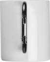 Kubek stalowy do sublimacji SOFIA 280 ml