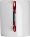 Kubek stalowy do sublimacji SOFIA 280 ml