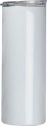 Kubek termiczny do sublimacji SAO PAULO 500 ml