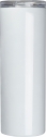 Kubek termiczny do sublimacji SAO PAULO 500 ml