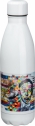 Butelka stalowa do sublimacji SANTIEGO 750 ml