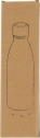 Butelka stalowa do sublimacji SANTIEGO 750 ml