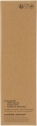 Butelka stalowa do sublimacji SANTIEGO 750 ml