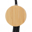 Długi kabel 3w1 z podświetlanym logo LH-ZMU06
