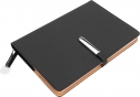 Notatnik A5 w linie ELEGANCE Pierre Cardin