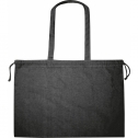 Torba z bawełny organicznej z długimi uszami 180 g/m2 BEDFORD