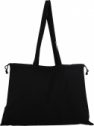 Torba z bawełny organicznej z długimi uszami 180 g/m2 BEDFORD