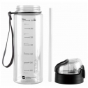 Butelka z tritanu 900 ml SEYHAN Schwarzwolf