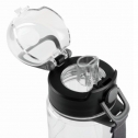 Butelka z tritanu 900 ml SEYHAN Schwarzwolf
